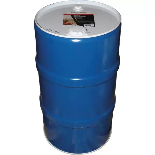 Huile 4 temps motoculture 15w40 Sterenn 60l Haute Qualité