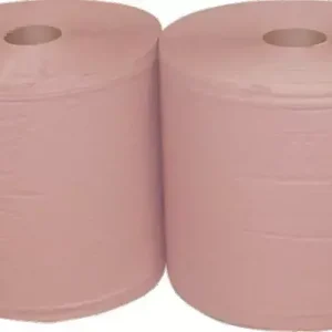 Bobine ouate chamois 2 plis 1000 formats x2 Expédition Rapide
