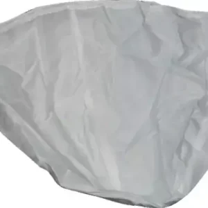Filtre polypropylene pour 2030150 Comet Must-Have