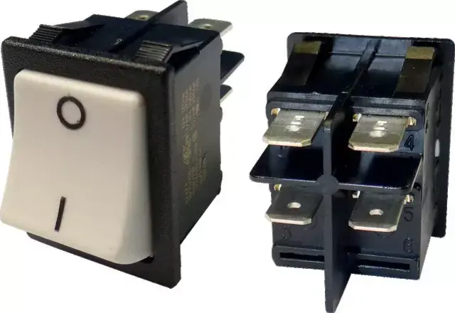 Meilleure Vente Interrupteur marche arret kx1400-k500-750
