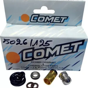 Kit joints by-pass k750t fdx12/140-200 Comet Acheter Direct