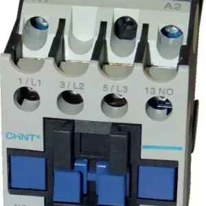 Solde Contacteur 12a 400v 50/60hz Comet