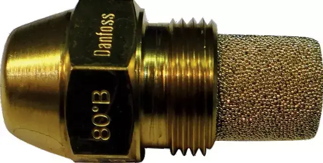 Meilleur Prix Gicleur pour eau chaude kcs560 d1,35 80°