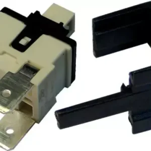 Kit interrupteur ks1600/1700 1410009800 Comet Prix Réduit