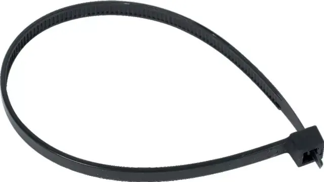 Must-Have Collier nylon 3,5x200mm sachet de 100