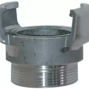 Bon Plan Raccord pompier diamètre 25 filetage mâle 1‘‘
