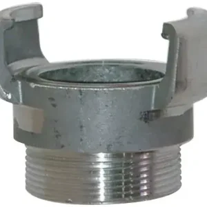 Raccord pompier diamètre 32 filetage mâle 1‘‘1/4 Jusqu'à Épuisement Des Stocks