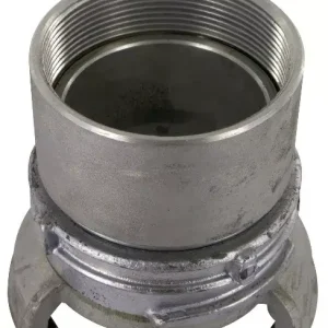 Raccord pompier diamètre 32 filetage femelle 1‘‘1/4 Quantité Limitée