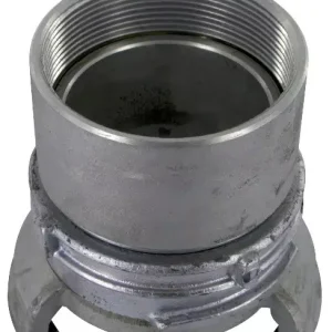 Offre Du Jour Raccord pompier diamètre 25 filetage femelle 1‘‘