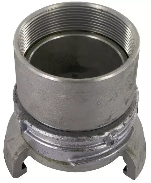 Raccord pompier diamètre 65 filetage femelle 2‘‘1/2 Offre Du Jour