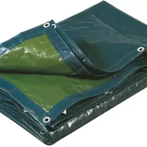 Bâche standard tout usage 5x8m Super Prix