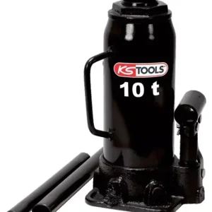 Cric bouteille hydraulique 10 tonnes Prix Choc