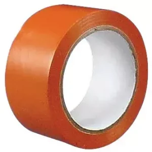 Adhésif pvc batiment orange 33x75 297 barnier Nouvel Arrivage