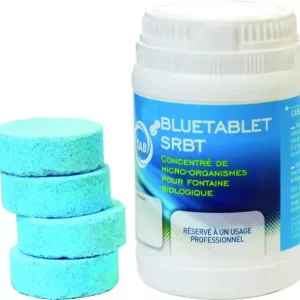 Certifié Pastille dégraissante bio sr6000