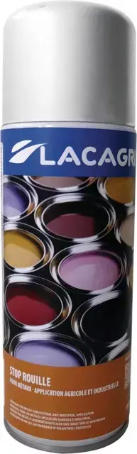 Bon Marché Stop rouille aerosol 400ml