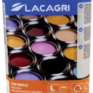 Anti-rouille pot de 1l Affaire À Saisir