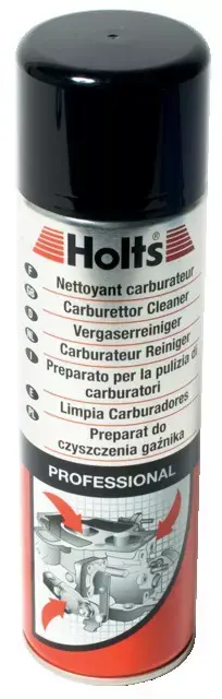 Offre Spéciale Nettoyant carburateur aérosol 500 ml
