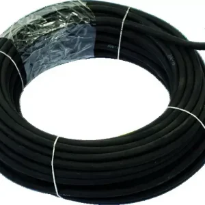 Vente Flash Cable de batterie soudure 16mm² noir le metre