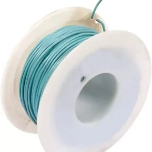Must-Have Fil monoconducteur bleu 1mm² rouleau de 50m