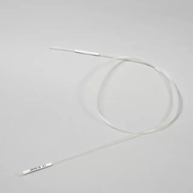 Gaine thermorétractable 3/1 translucide lg 1,22m Commander Vite