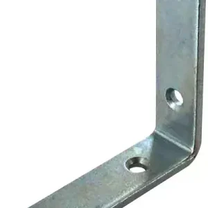 Acheter Direct Equerre de renfort 140 mm zingue