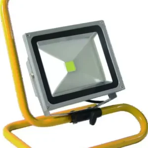 Expédié Aujourd'hui Projecteur portable led 250v 30w câble 5m h05rnf ip65