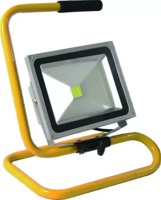 Expédié Aujourd'hui Projecteur portable led 250v 30w câble 5m h05rnf ip65