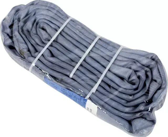 Elingue ronde elro cmu 4t lg=2m norme en 1492-2 Pas Cher