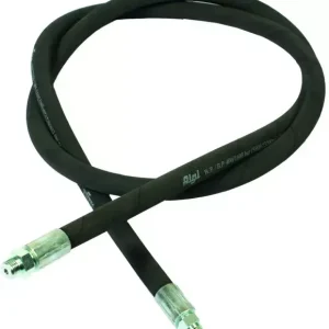 Solde Flexible hp 140cm 5023001 raccord fixe