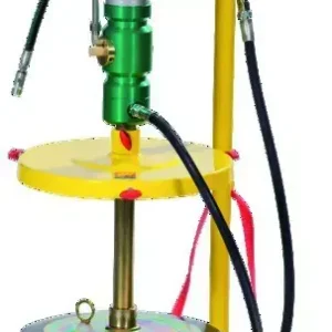Acheter En Ligne Surpresseur mobile pneumatique graisse pour sceau 16/30kg