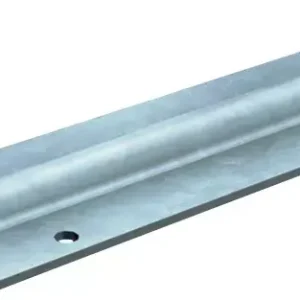 Commander Vite Rail a visser au sol lg 3m ø 16 mm largeur 60 mm