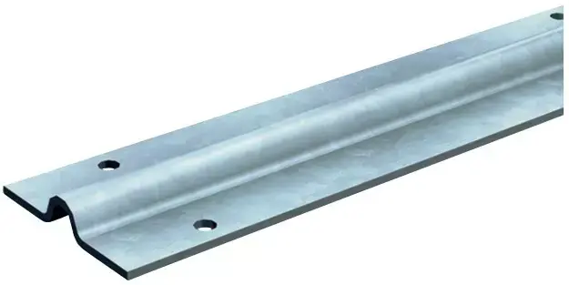Commander Vite Rail a visser au sol lg 3m ø 16 mm largeur 60 mm
