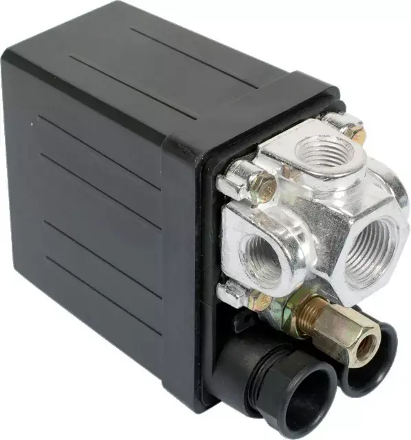 Promotion Saisonnière Pressostat pr compresseur 50-12mc/50-13mc/50-23mc