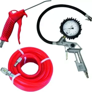 Kit 3 accessoires raccord rapide prodif Satisfait Ou Remboursé