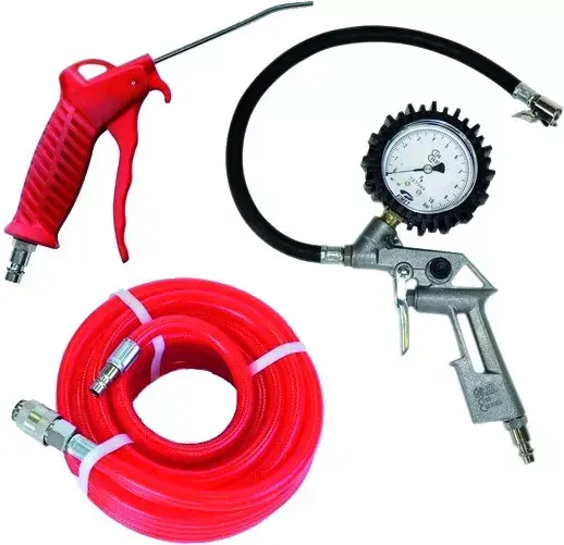 Kit 3 accessoires raccord rapide prodif Satisfait Ou Remboursé