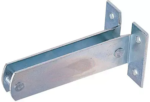 Patte reglable a visser pour rail 35x30 Dernière Chance