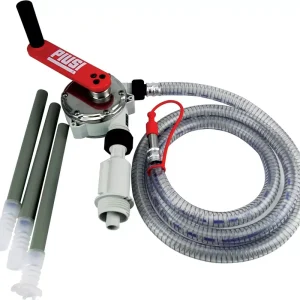 Nouvel Arrivage Pompe rotative uree piusi avec tuyau AdBlue