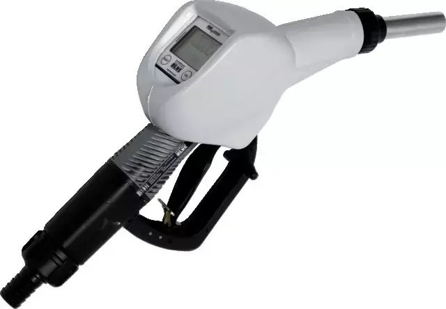 Pistolet automatique sb325 avec compteur 40l/min adblue piusi Promotion Saisonnière