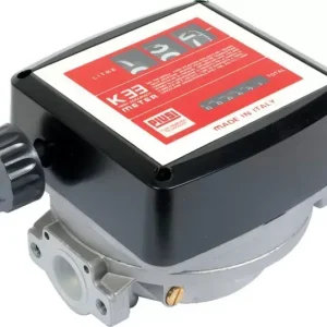 Compteur k33 special huile piusi Acheter En Ligne