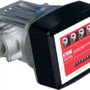 Paiement Sécurisé Volucompteur k700m pr st200 gasoil piusi