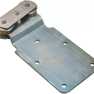 Monture sur plat flasques acier Bon Plan