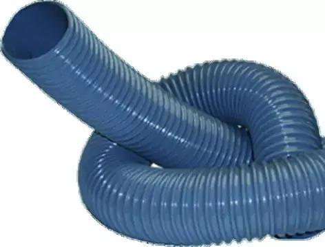 Gaine annelée semoir 200mm intérieur Super Prix