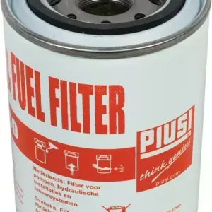 Petit Prix Cartouche 60l/min 10µm pour piusibox pro piusi