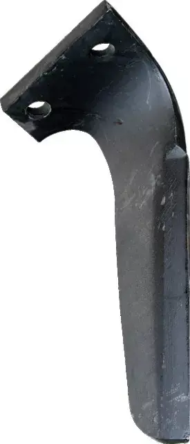 Soldes Lame droite revêtue durakuhn hr/hrb101/2 origine kuhn