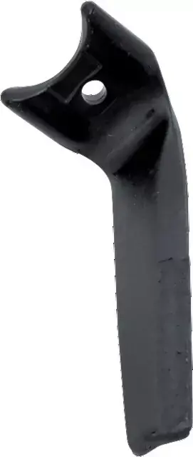 Dent de herse droite hr1002/1003 revêtue durakuhn origine kuhn Populaire