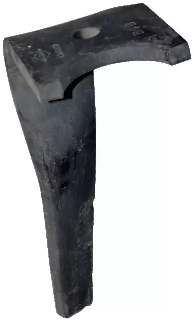 Vente Directe Dent de herse fast-fit droite durakuhn 100x14 origine kuhn