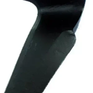 Dent de herse droite Maschio mega origine 61100229 Populaire