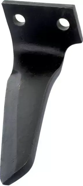 Certifié Dent de herse gauche Maschio mega origine 61100230