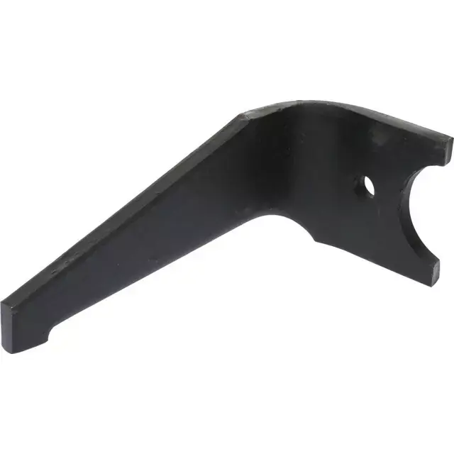 Dent de herse droite Kuhn origine k2501130 Certifié