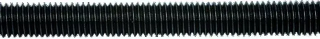 Tige filetee m22 x 2,50 brut 8.8 1 metre Nouvelle Collection